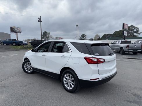 Used 2021 Chevrolet Equinox LT image 3