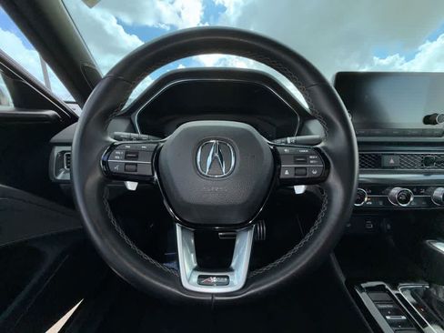 Used 2025 Acura Integra A-Spec FWD image 15