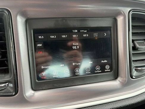 Used 2019 Dodge Challenger SXT RWD image 19