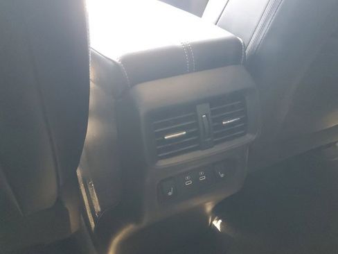 Used 2025 Nissan Murano Platinum w/ Cargo Package image 19