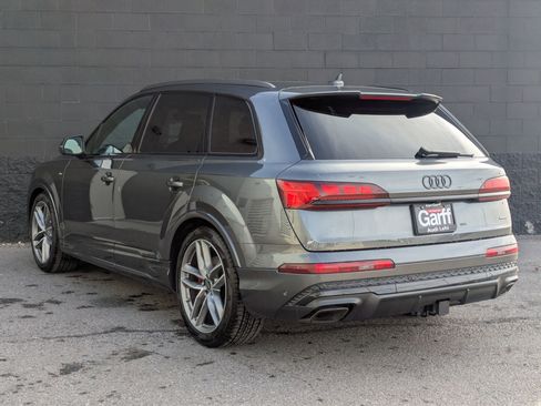 New 2026 Audi Q7 3.0T Prestige image 7