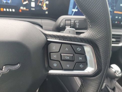 New 2025 Ford Mustang GT Premium image 13