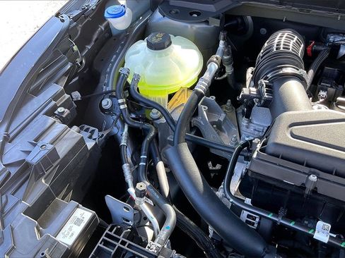 New 2026 Ford Escape Active image 20