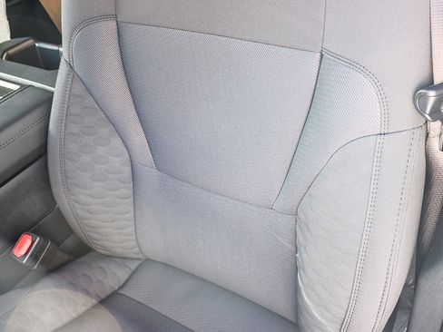 New 2026 Toyota Tundra SR5 image 25