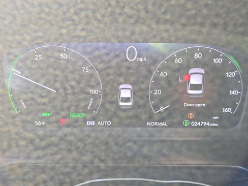 Used 2024 Honda Accord Touring image 8
