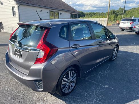 Used 2015 Honda Fit EX image 6