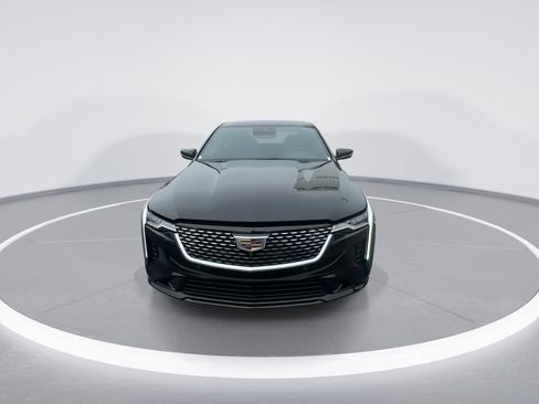 Used 2024 Cadillac CT4 Premium Luxury w/ Super Cruise 2 Package image 3