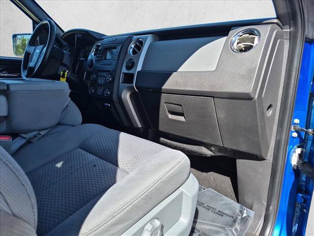 Used 2014 Ford F150 XLT w/ Equipment Group 302A Luxury AWD/4WD image 21