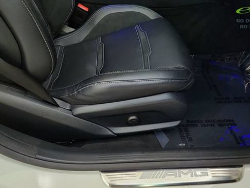 Used 2022 Mercedes-Benz AMG GT 53 image 39