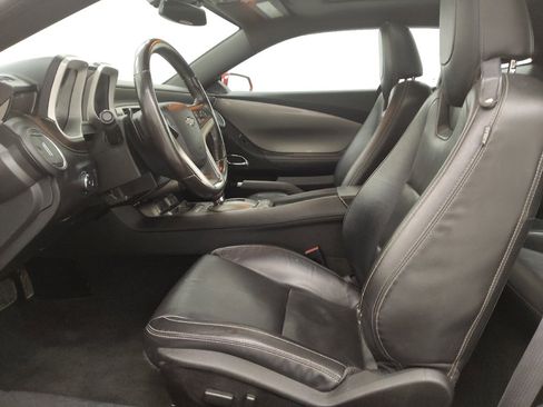 Used 2015 Chevrolet Camaro LT w/ RS Package image 17