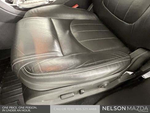 Used 2017 Buick Enclave Premium w/ Experience Buick Package image 24