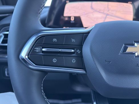 New 2026 Chevrolet Traverse High Country image 19