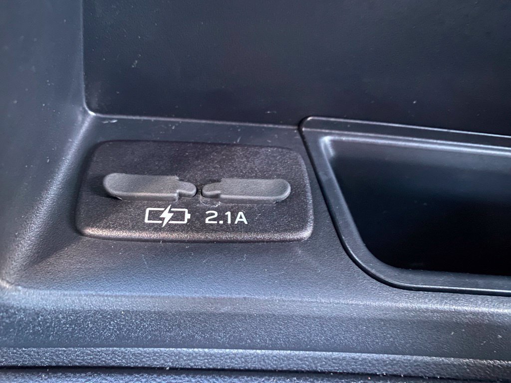 Certified 2024 Subaru Ascent Onyx Edition Limited AWD/4WD image 15