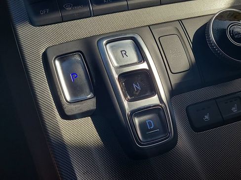 Used 2022 Hyundai Palisade Calligraphy FWD image 41