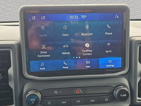 Used 2022 Ford Bronco Sport Big Bend w/ Convenience Package AWD/4WD image 20