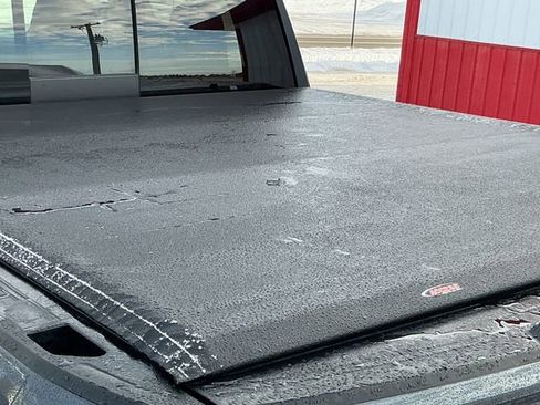 Used 2021 Chevrolet Silverado 1500 LT Trail Boss image 62