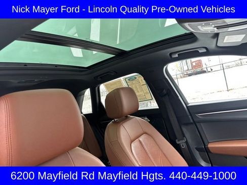 Used 2023 Audi Q3 2.0T Premium image 12