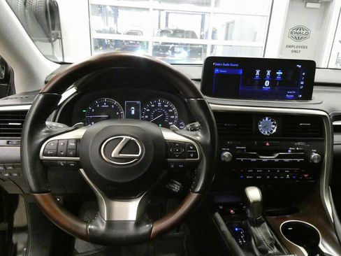 Used 2020 Lexus RX 350 AWD w/ Premium Package image 24