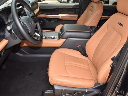 Certified 2024 Ford Expedition Max Platinum AWD/4WD image 13