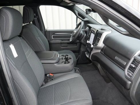 Used 2025 RAM 2500 Big Horn image 26