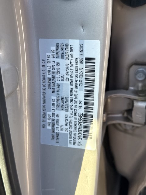 Certified 2024 MAZDA CX-30 AWD 2.5 S w/ Select Sport Pkg image 25