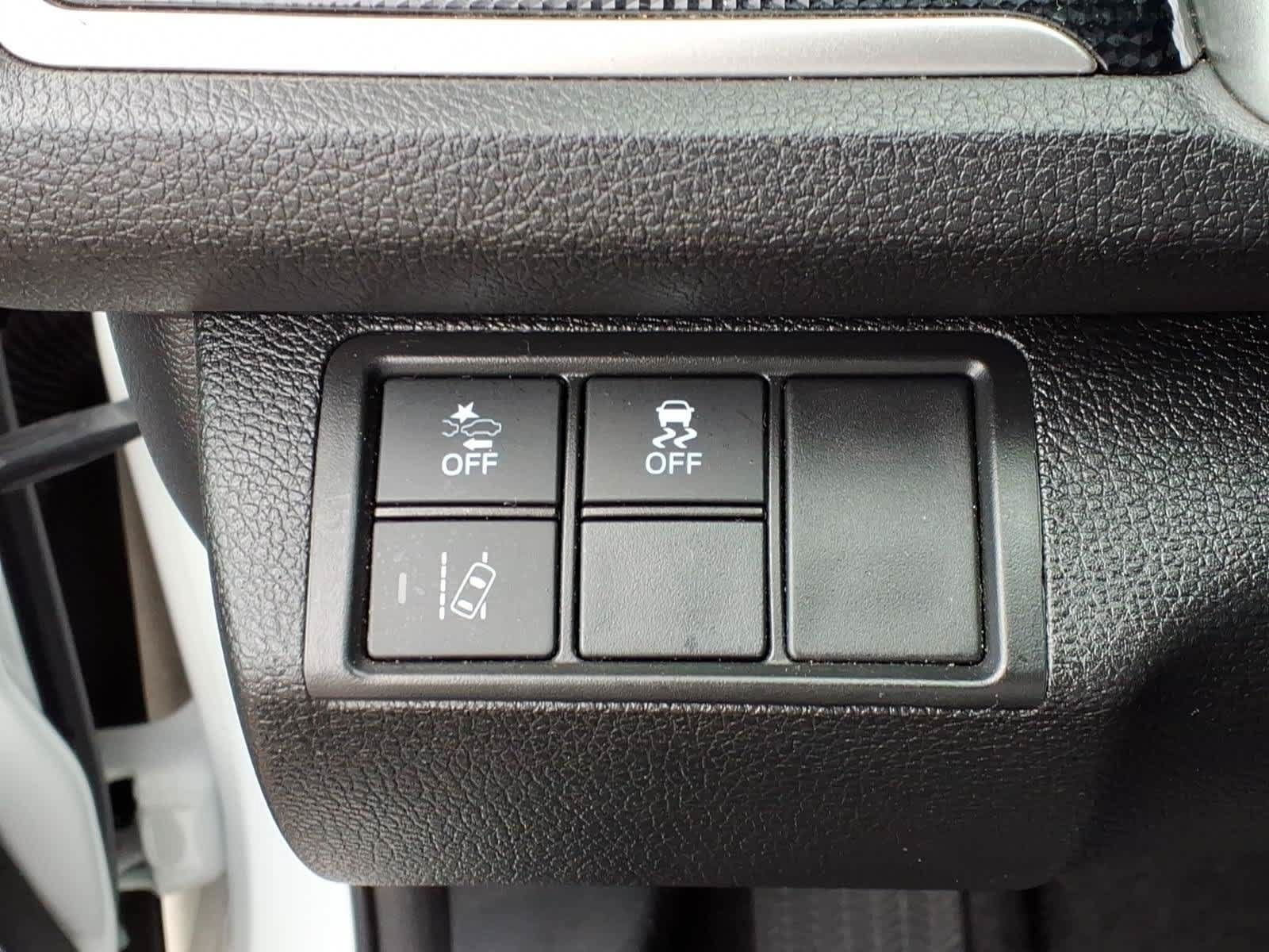Used 2021 Honda Civic Sport image 14