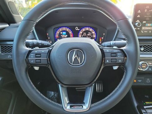 Certified 2023 Acura Integra A-Spec image 13