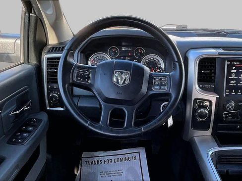 Used 2019 RAM 1500 Lone Star RWD image 6