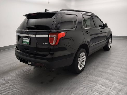 Used 2016 Ford Explorer 4WD image 9