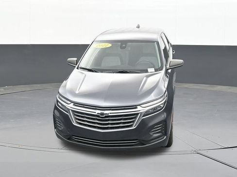 Used 2022 Chevrolet Equinox LS w/ Driver Confidence II Package FWD image 63