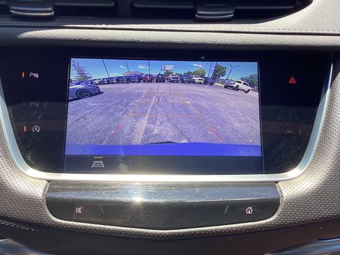 Used 2024 Cadillac XT5 Premium Luxury FWD image 24