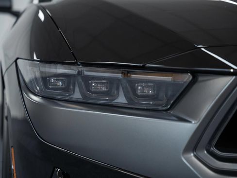 Used 2026 Ford Mustang Dark Horse RWD image 11