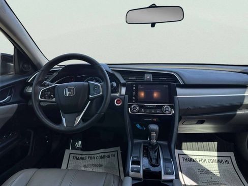 Used 2016 Honda Civic EX image 19