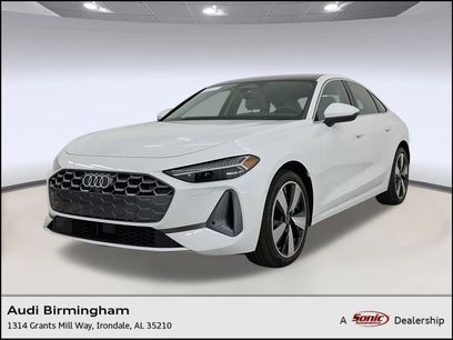 Used 2025 Audi A5 2.0T Premium Plus w/ Premium Plus