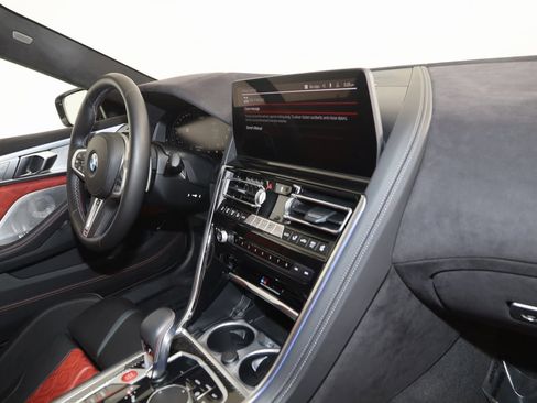 Used 2025 BMW M8 Competition image 59