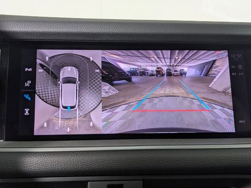 New 2026 Porsche Cayenne image 31