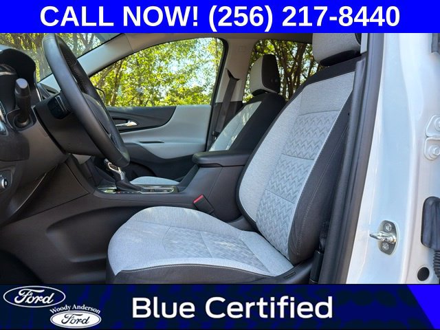 Used 2023 Chevrolet Equinox LT FWD image 17