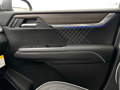 New 2026 GMC Acadia Denali w/ Super Cruise Package image 50