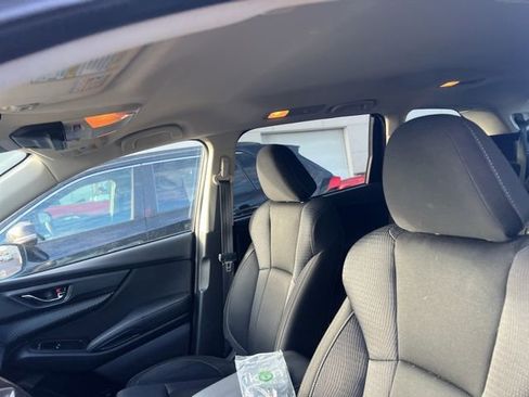 Used 2023 Subaru Ascent Premium w/ Convenience Package image 15