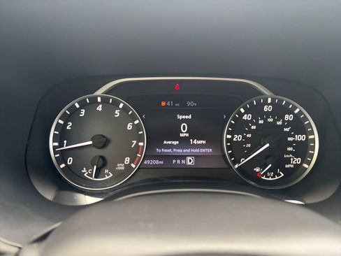 Used 2022 Nissan Frontier SV RWD image 19