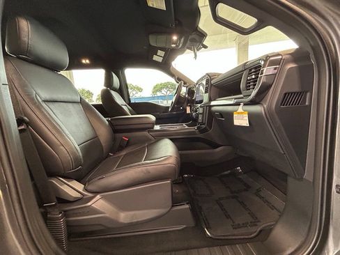 New 2026 Ford F150 STX w/ Equipment Group 200A AWD/4WD image 23
