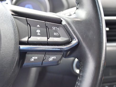 Used 2023 MAZDA CX-5 AWD 2.5 S w/ Preferred Package image 26