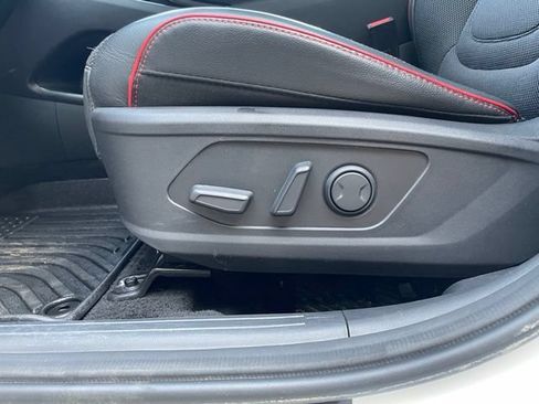 Used 2024 Hyundai Tucson N Line AWD/4WD image 14