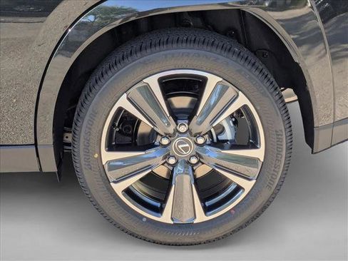 New 2026 Lexus UX 300h FWD image 9
