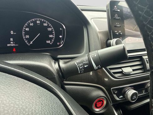 Used 2021 Honda Accord Sport Special Edition image 30