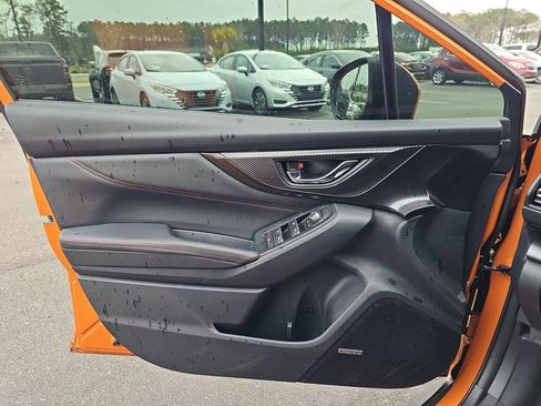 Used 2023 Subaru WRX Limited image 30