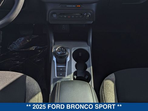New 2025 Ford Bronco Sport Big Bend image 19