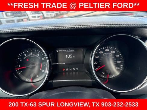 Used 2017 Ford Mustang GT Premium RWD image 6