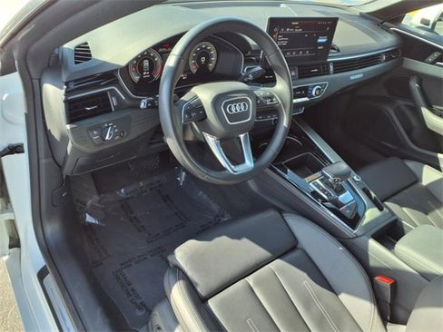 Used 2024 Audi A5 2.0T Premium Plus image 3