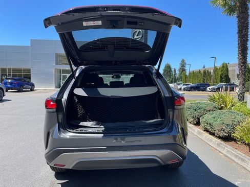 New 2026 Lexus RX 350 Premium Plus AWD/4WD image 16